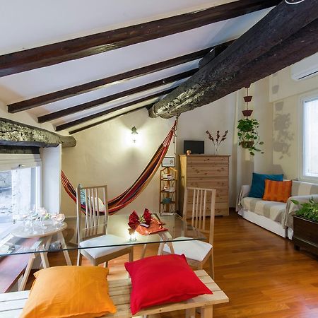 Bologna Rainbow Apartment エクステリア 写真