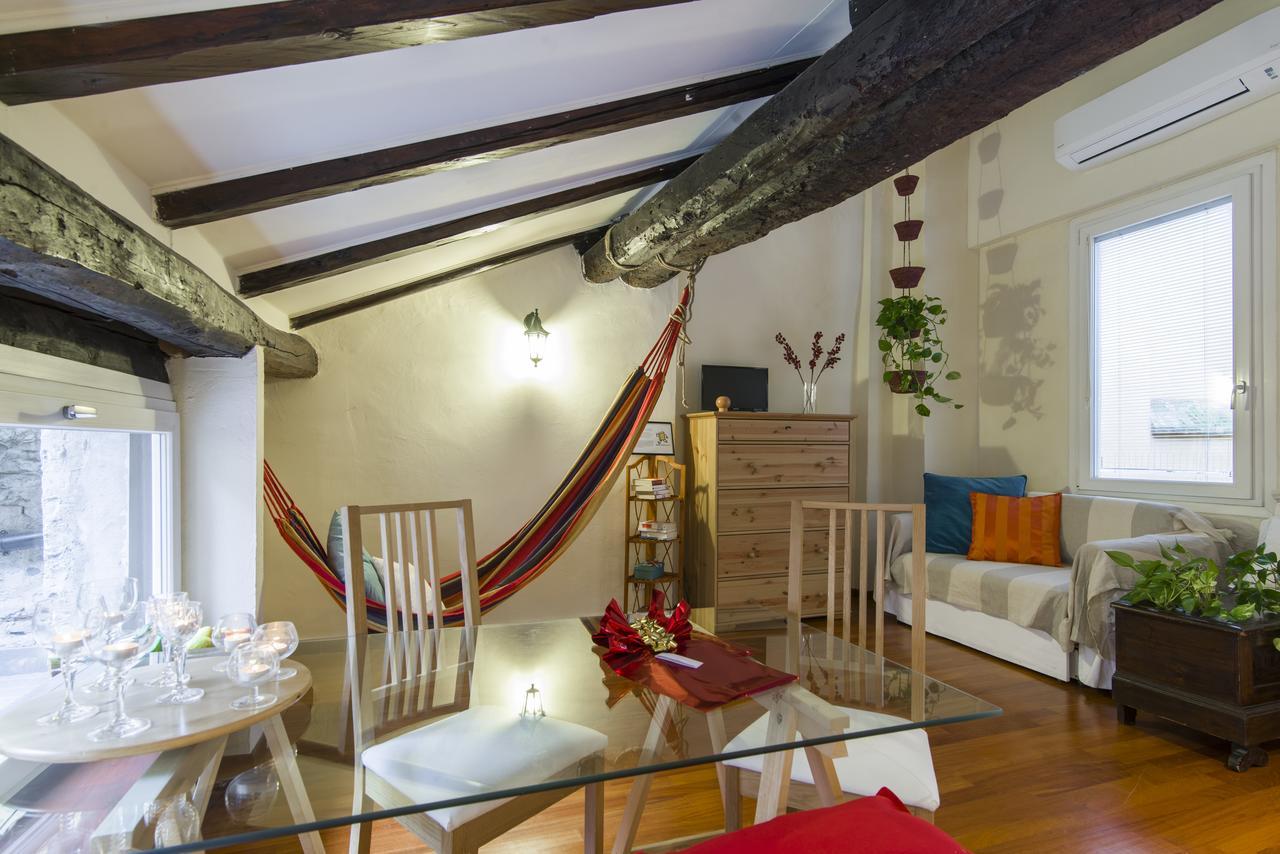 Bologna Rainbow Apartment エクステリア 写真