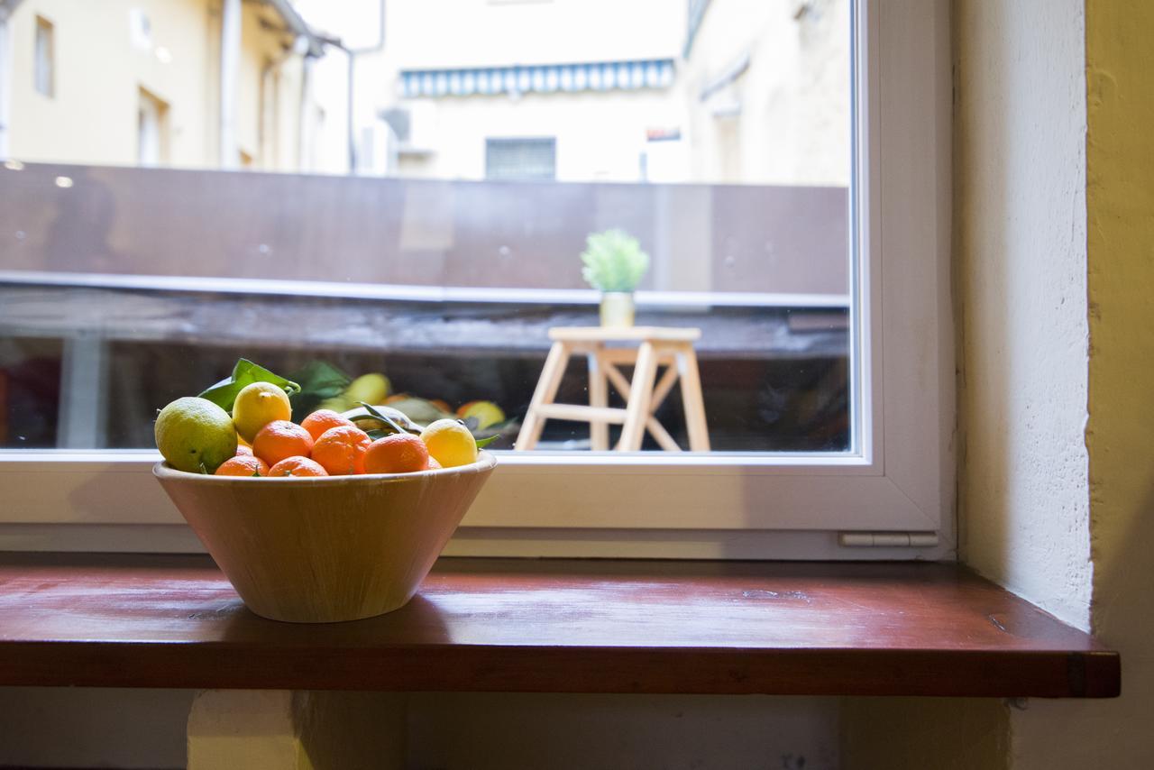 Bologna Rainbow Apartment エクステリア 写真