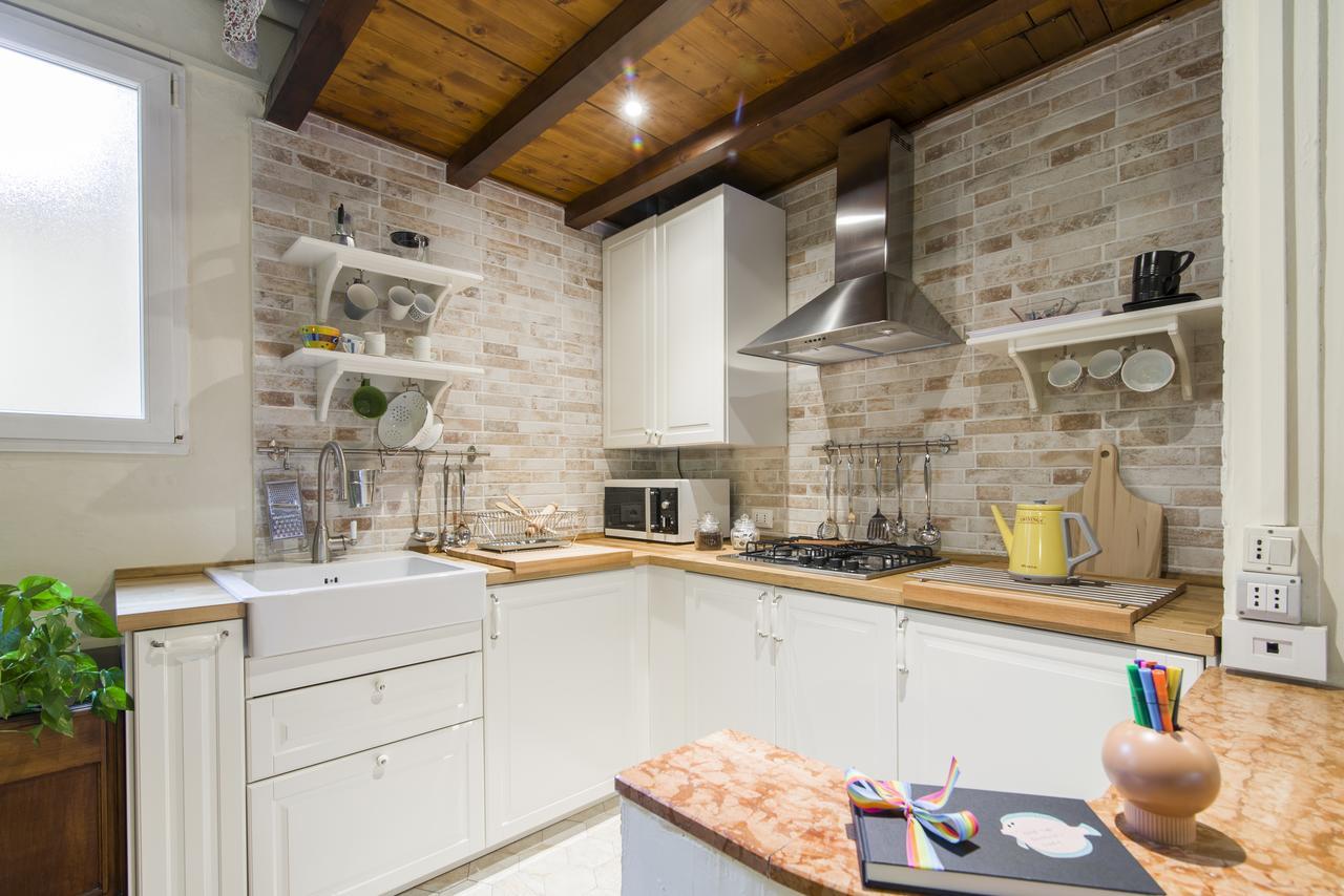 Bologna Rainbow Apartment エクステリア 写真