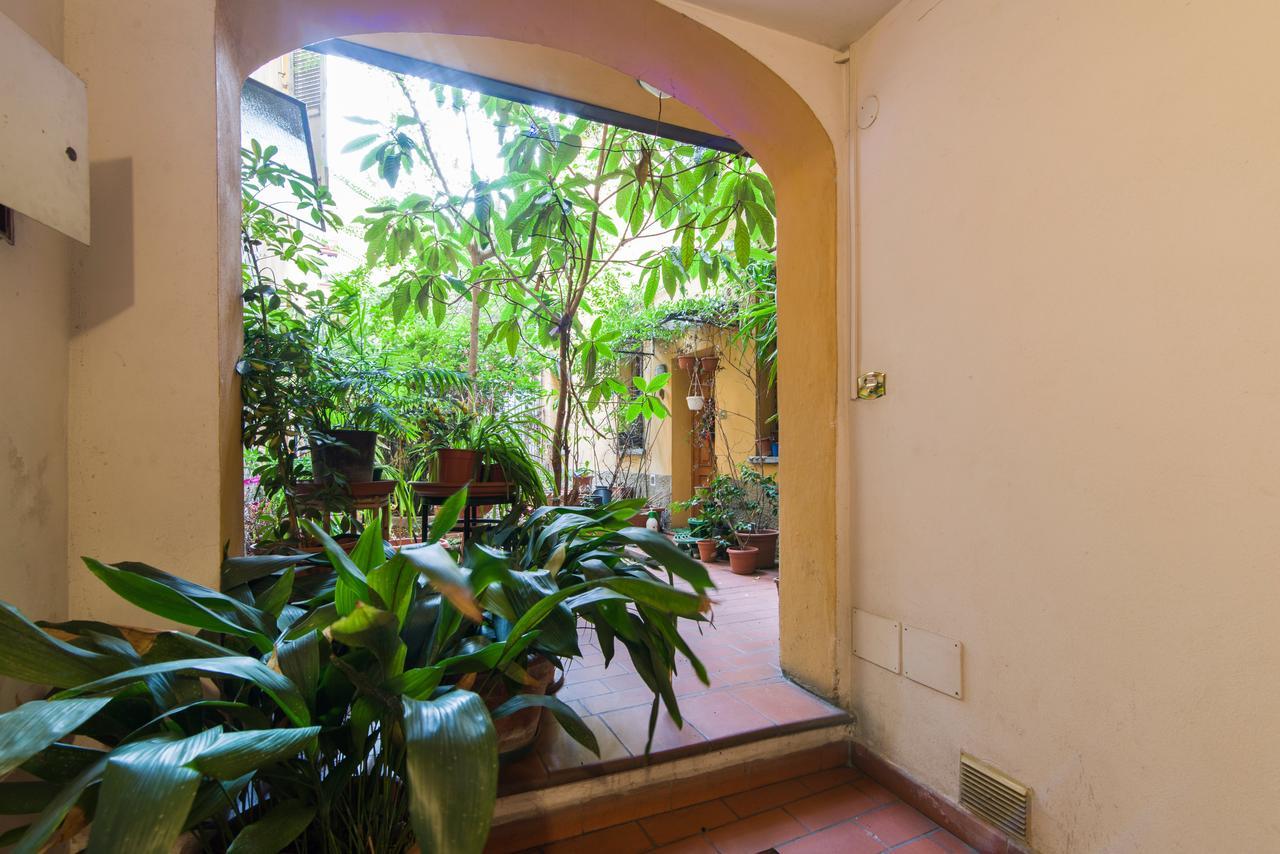Bologna Rainbow Apartment エクステリア 写真