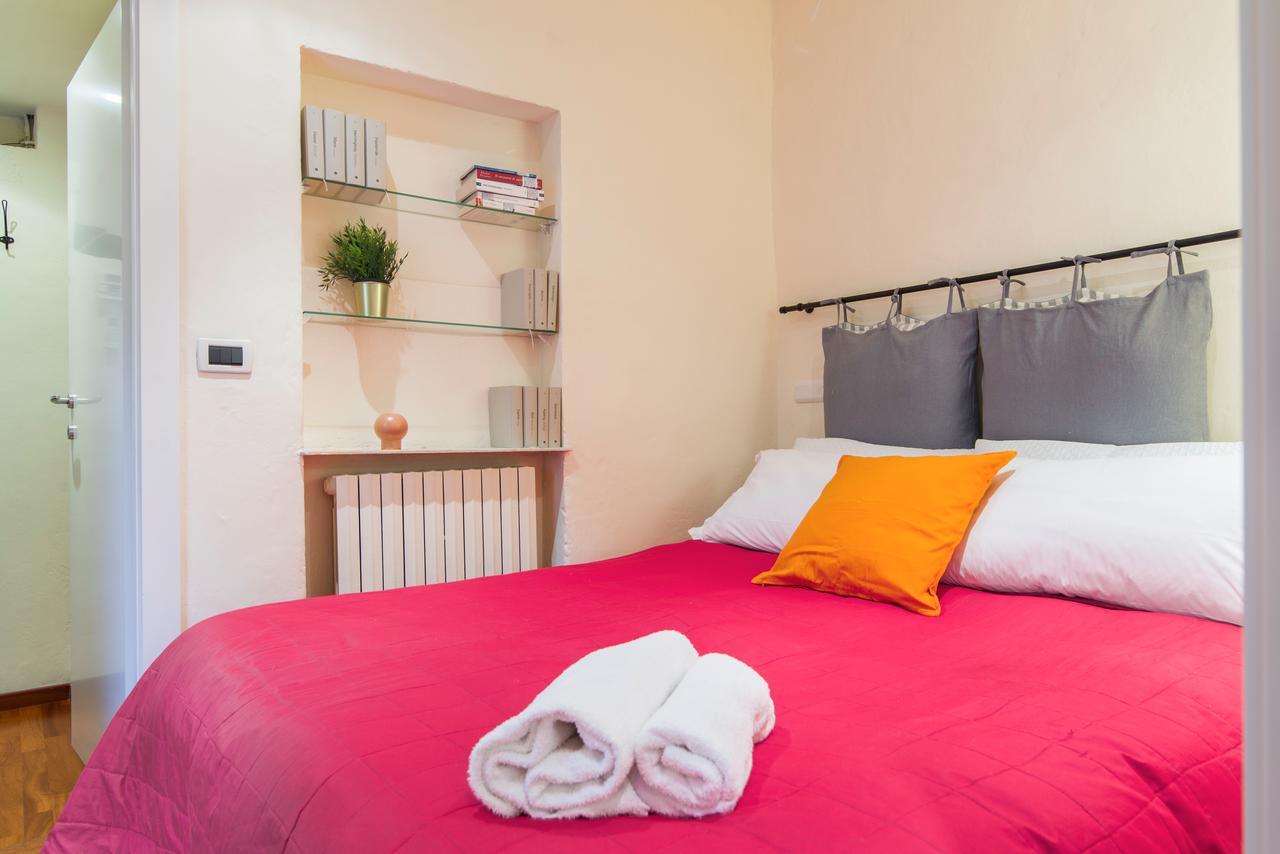 Bologna Rainbow Apartment エクステリア 写真