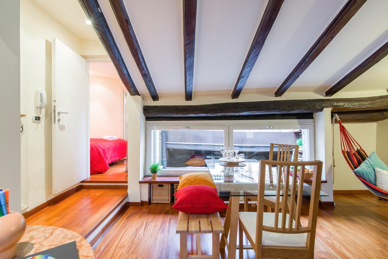 Bologna Rainbow Apartment エクステリア 写真