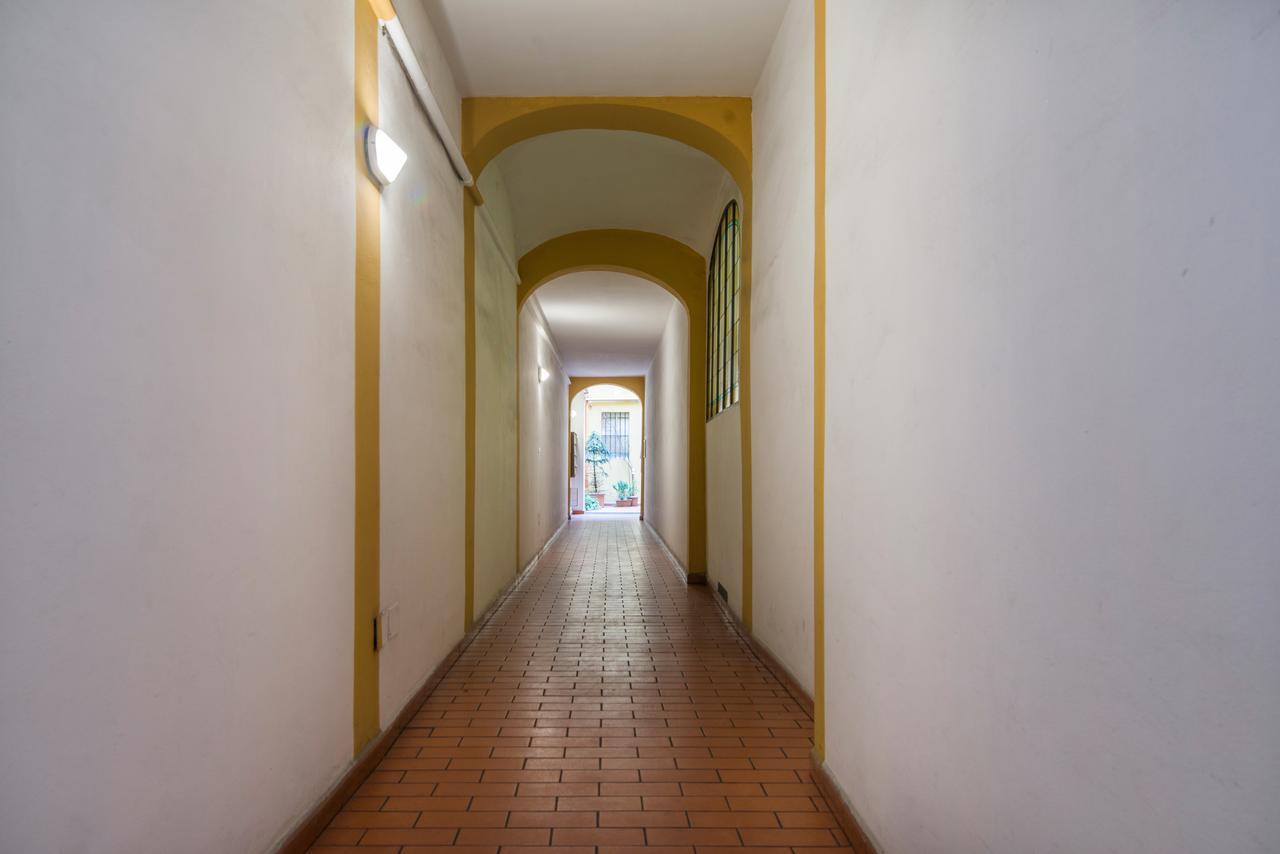 Bologna Rainbow Apartment エクステリア 写真