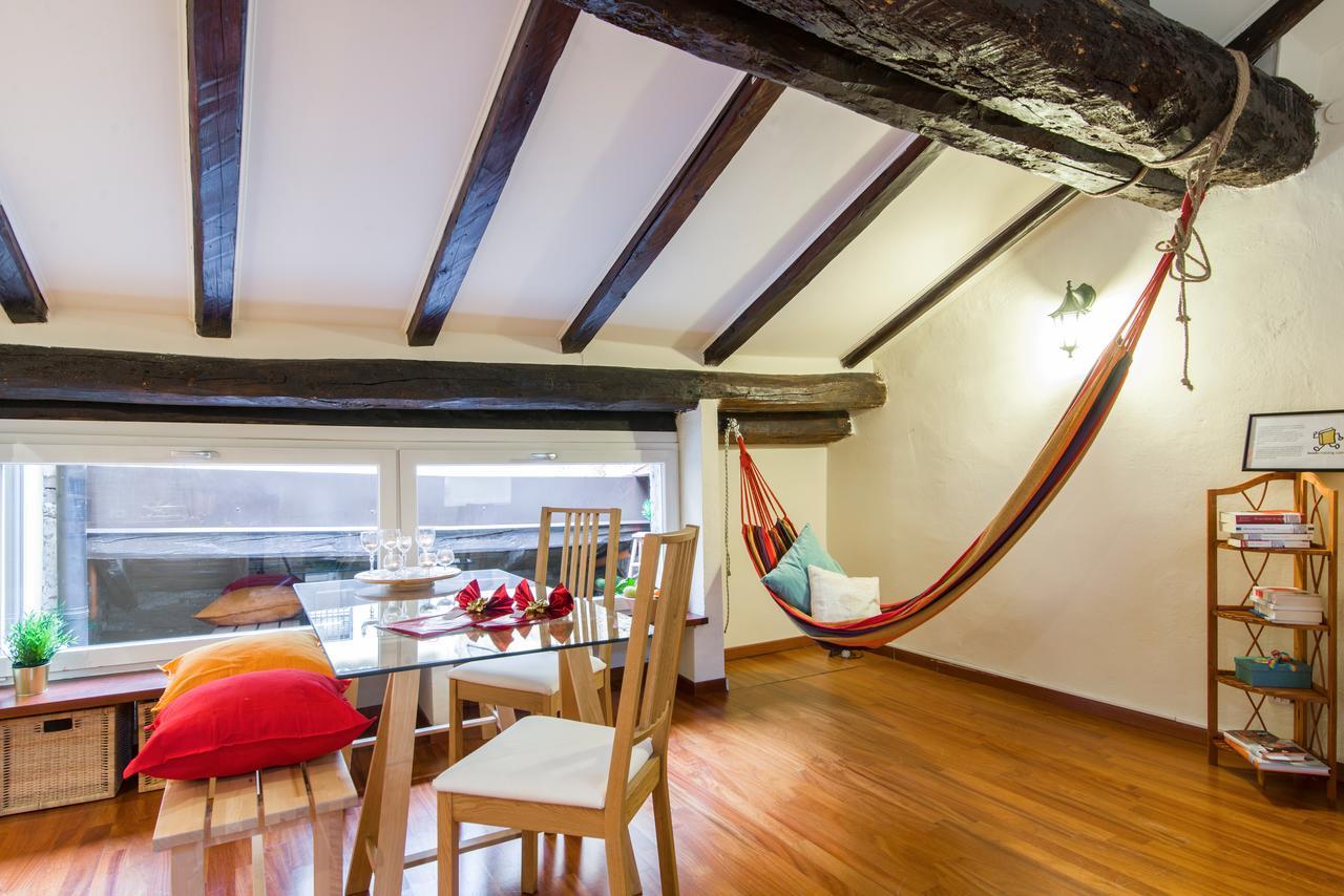 Bologna Rainbow Apartment エクステリア 写真