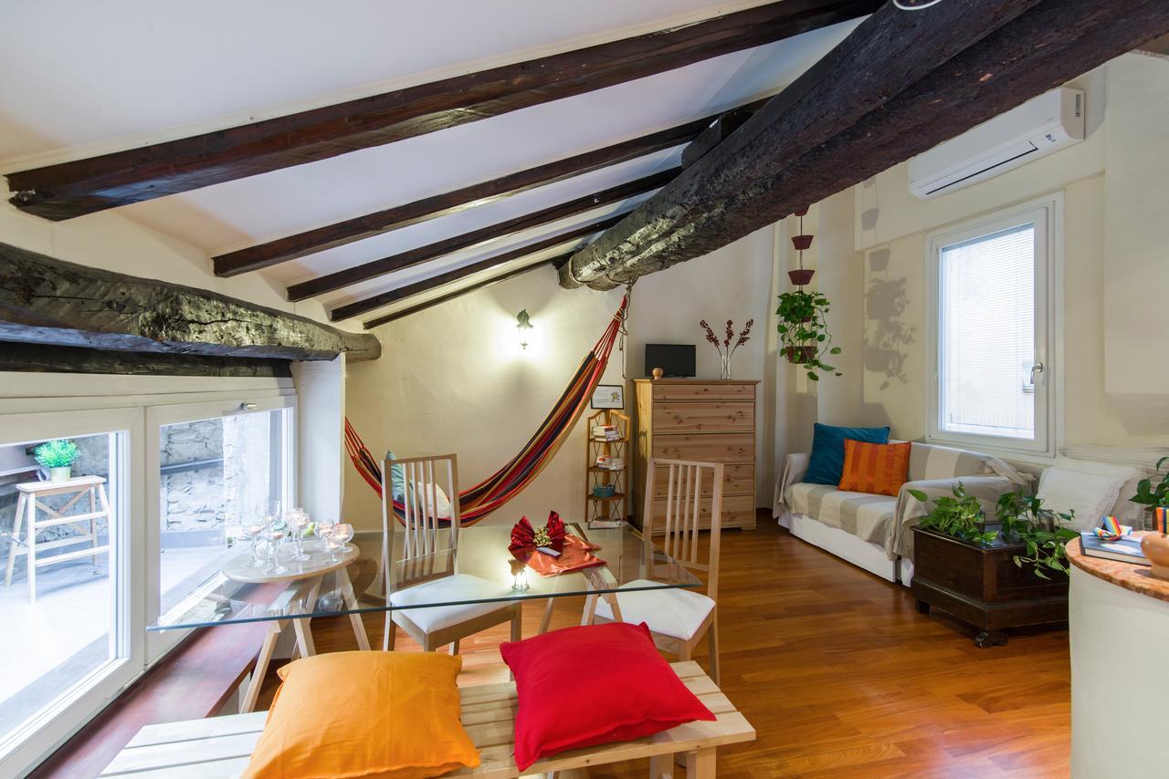 Bologna Rainbow Apartment エクステリア 写真