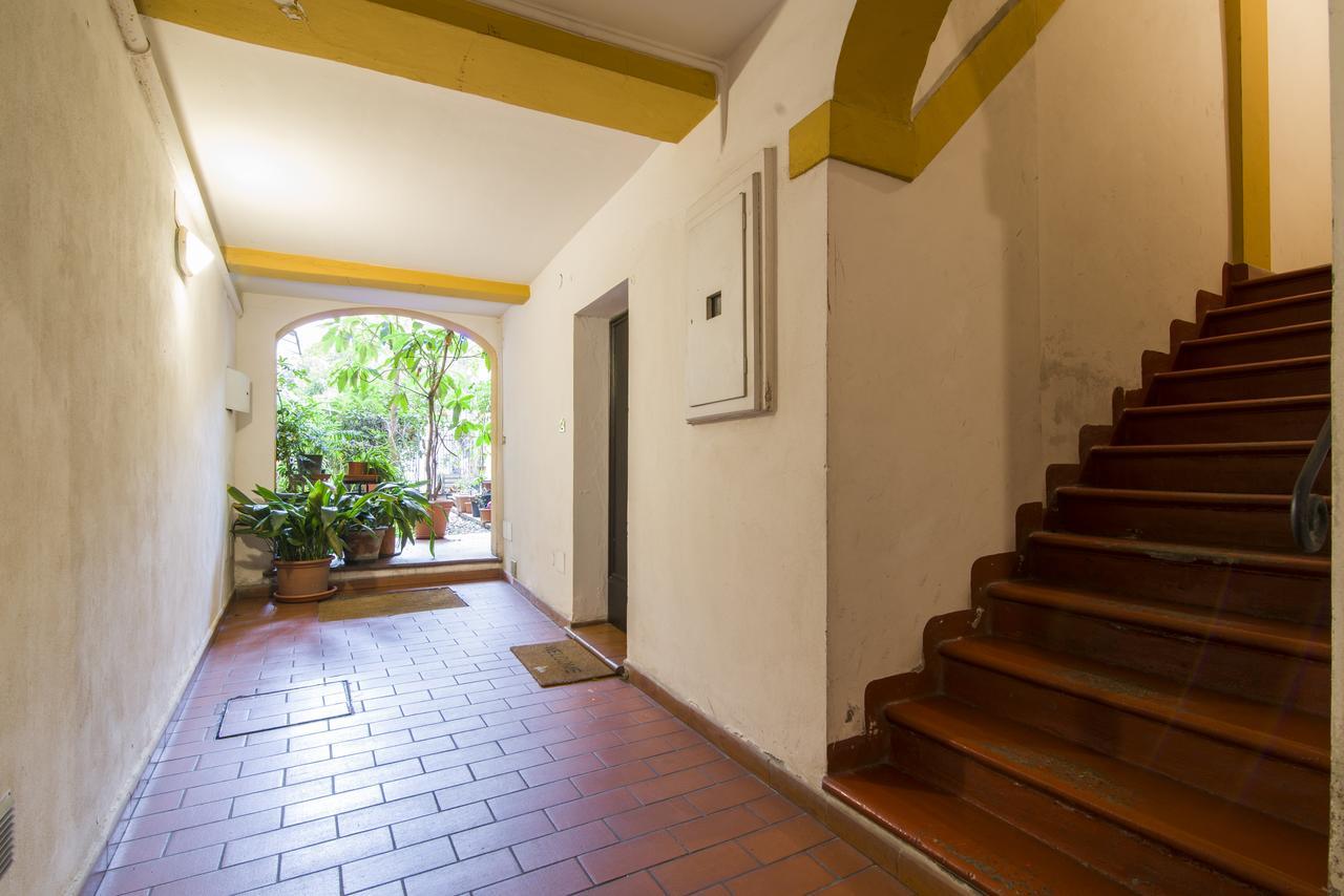 Bologna Rainbow Apartment エクステリア 写真