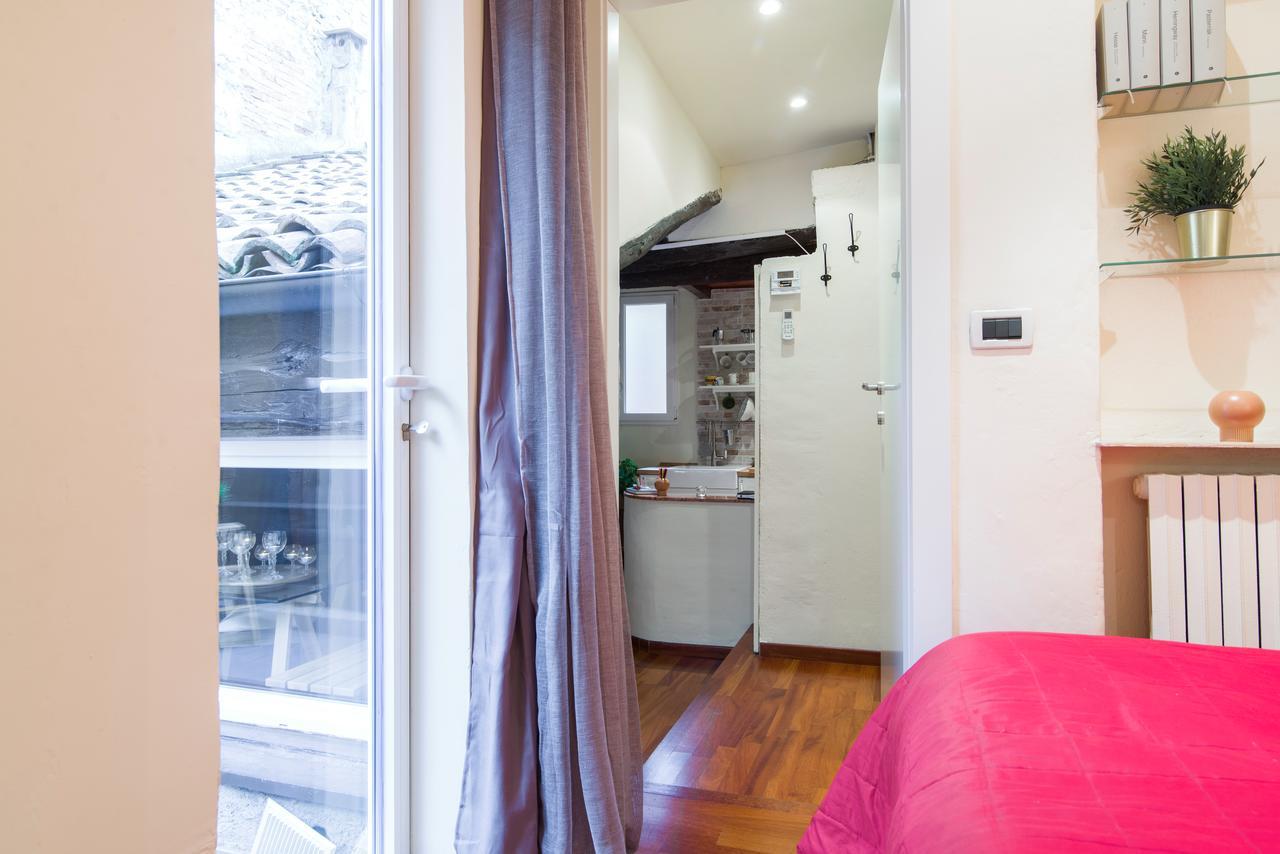 Bologna Rainbow Apartment エクステリア 写真